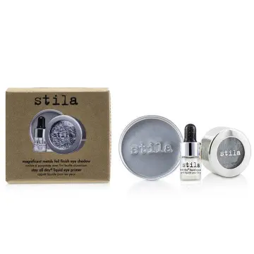 Stila magnificent metals mini deals set