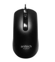 เมาส์มีสาย Anitech Wired Mouse A545