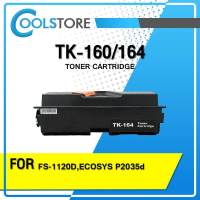 COOL ตลับหมึกเลเซอร์เทียบเท่า สำหรับ TK-164/TK-160/TK164/Tk160/164/160