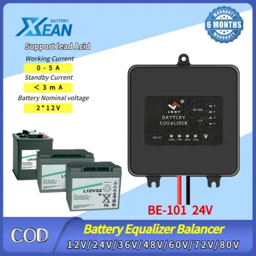 Buy Battery Equalizer 12v online