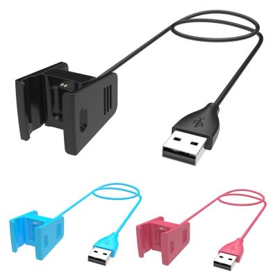 USB Charging Cable For Fitbit Charge 2