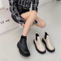 COD Short-barrel boots บูทสั้นสไตล์เกาหลี