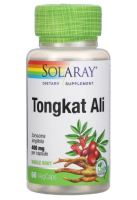 Solaray, Tongkat Ali, 400 mg [ 60 VegCaps ] Source Naturals, Tongkat Ali, puritans Pride Maca, Advance Physician Formulas, Tongkat Ali, California Gold Nutrition, Peruvian Maca