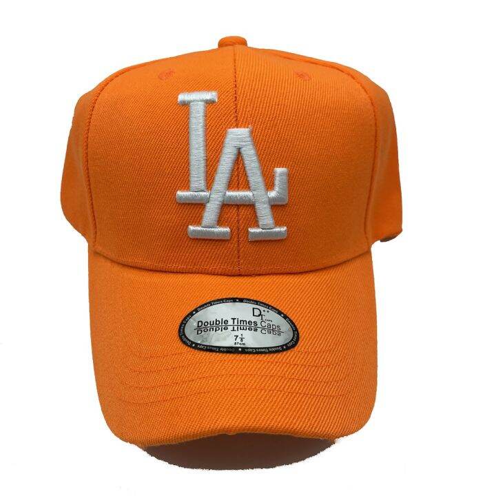 DT Caps LA baseball cap Los Angeles Dodgers New Era Unisex Lazada PH