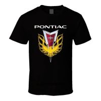 Men T shirt Pontiac Trans Am WS6 Firebird Racing Muscle Car  s funny t-shirt novelty tshirt  D33R