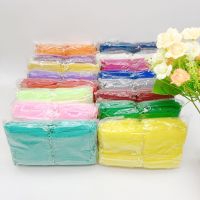 50pcs Sachet Gift Pouches 13x18cm Mesh Gifts Bag Drawstring Organza Bags Wedding Packaging Jewelry Storage Bags Organza Gift Bag