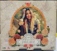 ซีดีเพลงไทย CD PALMY TEA TIME****ปกแผ่นสวยมาก