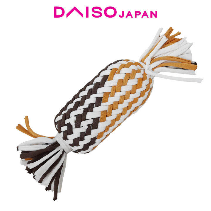 Daiso Dog Candy Sound Toy Lazada PH