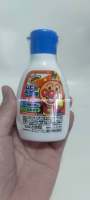 Muhi Anpanman 75ml มูฮิยาใส่แผลสด สมานแผล สำหรับเด็ก สูตรอ่อนโยนทาแล้วไม่แสบ