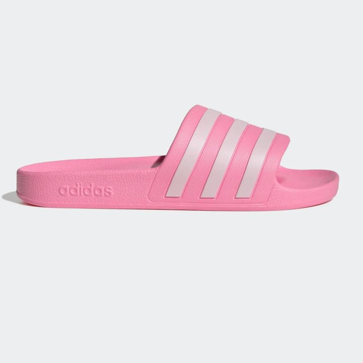 รองเท้าแตะอดิดาส-adidas-adilette-aqua-สีชมพู