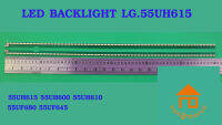 หลอดไฟ BACKLIGHT LG 55LF630  55LX341  55LX761