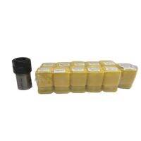 11Pcs ER16 1 2 3 4 5 6 7 8 9 10 11Mm Hoge Precisie Voorjaar Spantang Met ER16 มอเตอร์สำหรับ Graveermachine Draaibank Mill Tool