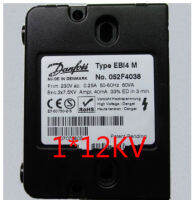 1*15/1 * 12KV Ignition Transformer EBI การเผาไหม้เครื่องชุดไฟฟ้าแรงสูง