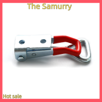 Samurry ✨Hot Sale✨ Car 1pcs เหล็กสลับสลักจับล็อคปรับได้สำหรับกล่องกรณี