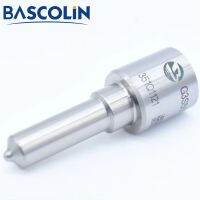 Bascolin G3S50หัวฉีดเชื้อเพลิงคอมมอนเรลสำหรับ295050-096 #12640381หัวฉีด Colorado โฮลเดนโคโลราโด2.8L