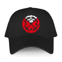 BJXG 【In stock】Funny design print baseball caps for men LIFE OF AGONY logo women classic cool style cap summer fashion brand hat new arrived