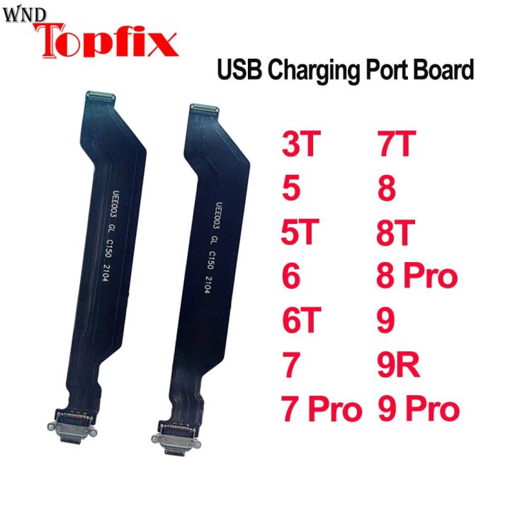 2023-hot-anlei3-ชาร์จพอร์ตบอร์ด-usb-สำหรับ-oneplus-3t-5-5-5-5t-6-6t-7-7t-8-8t-9-9r-สำหรับ-oneplus-7-pro-8-pro-9-pro-8-pro-9-pro-usb-dock-ชาร์จพอร์ตสายอ่อน