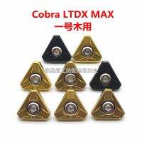 2023 ☜ เหมาะสำหรับปี 2022 Cobra LTDX MAX ไดร์เวอร์ปรับน้ำหนักหัวกอล์ฟน้ำหนักสวิง