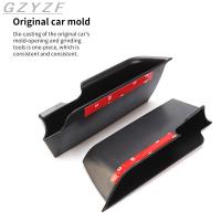 Dedicated Car Door Storage Storage Box Door Handle Modified For Mini Cooper S One F55 F56 Car Seat Organize Box Accessories