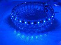 【☸2023 New☸】 na07037036036666 แผ่น Pcb สีดำ Dc12v แถบไฟ Led มีความยืดหยุ่นแสงกันน้ำ Rgb สีชมพูสีฟ้าสีเขียวสีแดงสีแดงเทป Led สำหรับตกแต่งพื้นหลังทีวี