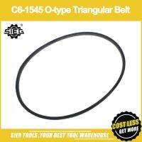 【Worth-Buy】 /เข็มขัดสามเหลี่ยมแบบ C6-1545/เข็มขัดสามเหลี่ยม C6 Sieg