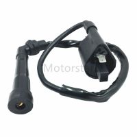 Ignition Coil Wired Cable PY PW 50 Bike Parts Spark For YAMAHA PW50 PY50 Peewee