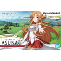 Bandai Figure rise Standard Asuna : 1539 LazGunpla