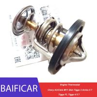 Baificar Brand New Genuine Engine Thermostat E4G16-1306020 For Chery A3/Cielo M11 Skin Tiggo 3 Arrizo 5 7 Tiggo FL Tiggo 4 5 7