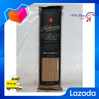 ?โปรโมชั่น? ส่งฟรี La Molisana Whole Wheat Spaghetto Quadrato N.1, 500 Grams ลาโมลิซาน่า สปาเก็ตตี้โฮลวีท เบอร์ 1 (500 กรัม) มีเก็บปลายทาง