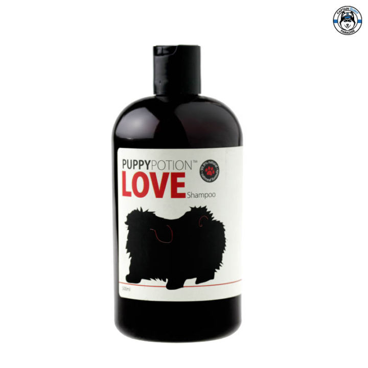 doggy-potion-แชมพูสูตร-puppy-potion-love-500ml