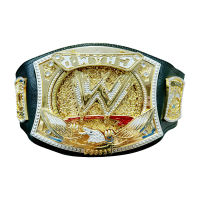 WWE Aewwwfwcw นักมวยปล้ำแชมป์เข็มขัดรูปการกระทำของเล่นอาชีพมวยปล้ำเข็มขัด G Ladiators คริสต์มาสเด็กของขวัญ