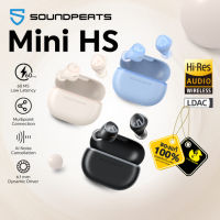 หูฟัง SoundPEATS Mini HS