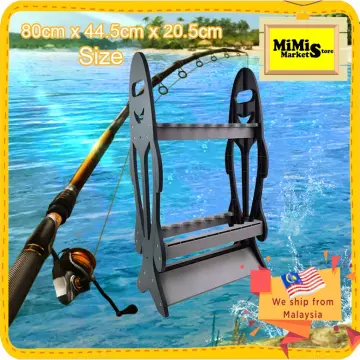 Shop Fishing Pole Hanger online - Jan 2024