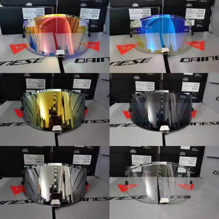 HJC Helmet Visor Lens Hjc Rpha 11/ Rpha 70/HJ26 Visor Lens Revo Lens