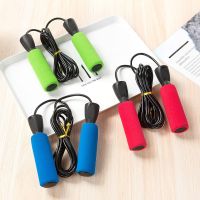 DENCEPT Trendy Speed Gym Bodybuilding Aerobic Cardio Jump Rope Fitness Equipment Skipping Rope