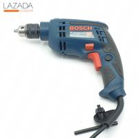 "ลดราคา"BOSCH สว่านไฟฟ้า 450W. GBM 10 RE "คุณภาพดี"