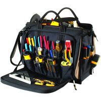 Technician durable tool bag kit