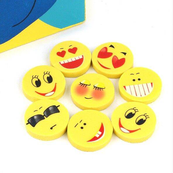 eraser school supplies 4pcs/eraser/school supply/remove letter/drawing ...