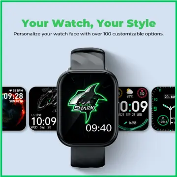 Smart watch store lazada malaysia