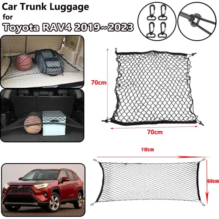 hotx-cw-rav4-2023-accessories-2019-2020-2021-2022-xa50-car-net-mesh-organizer-elastic-luggage-storage
