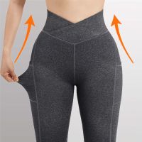 Scrunch Butt Leggings Women Seamless Yoga Pants Leggings Booty Lifting Tights Workout Yoga Leggin Woman Gym Leggings for Fitness