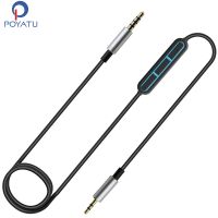 Cable for JBL Synchros S300 S300I S300a S500 S700 S400BT E40BT E30 E40 E50BT S400BT Headphone Replacement Cable With Mic Remote