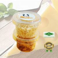 ชีสหยอง cheese strips 12g * 12pcs (รสเผ็ด spicy)