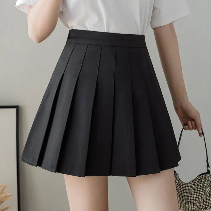 korean skirt