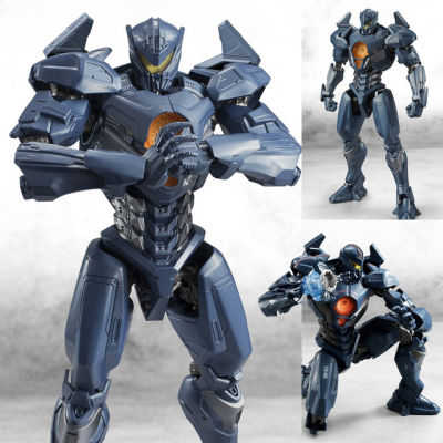 Figma ฟิกม่า Figure Action Pacific Rim Uprising แปซิฟิกริม สงครามอสูรเหล็ก Gipsy Avenger ยิปซี อเวนเจอร์ Ver แอ็คชั่น ฟิกเกอร์ Anime อนิเมะ การ์ตูน มังงะ ของขวัญ Gift จากการ์ตูนดังญี่ปุ่น สามารถขยับได้ Doll ตุ๊กตา manga Model โมเดล