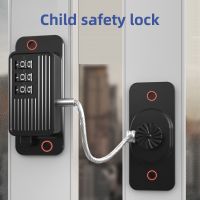 ✼✘ Baby Child Safety Lock Window Refrigerator Opening Security Cable Door Lock For Kids Safety Protector Protection Child Safety