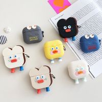 Brunch Brother AirPods 3 Silicone Case เคสซิลิโคนแอร์พอดส์ 3