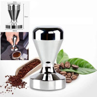 【ราคาพิเศษ】 เครื่องมือกดกาแฟ เครื่องอัดกาแฟ ขนาด 51มม/58มม Tamper Stainless Steel Espresso Tamper Press Tool