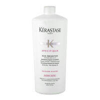 Kerastase Specifique Bain Prevention system pro active 1000ml แชมพูสูตรอ่อนโยนเหมาะสำหรับผู้ที่มีปัญหาผมร่วง