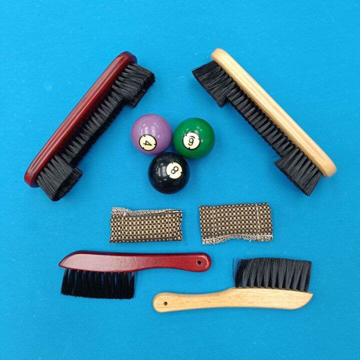 Scott Edwad 6pcs Billiad Pockets, Plastic Web Billiad